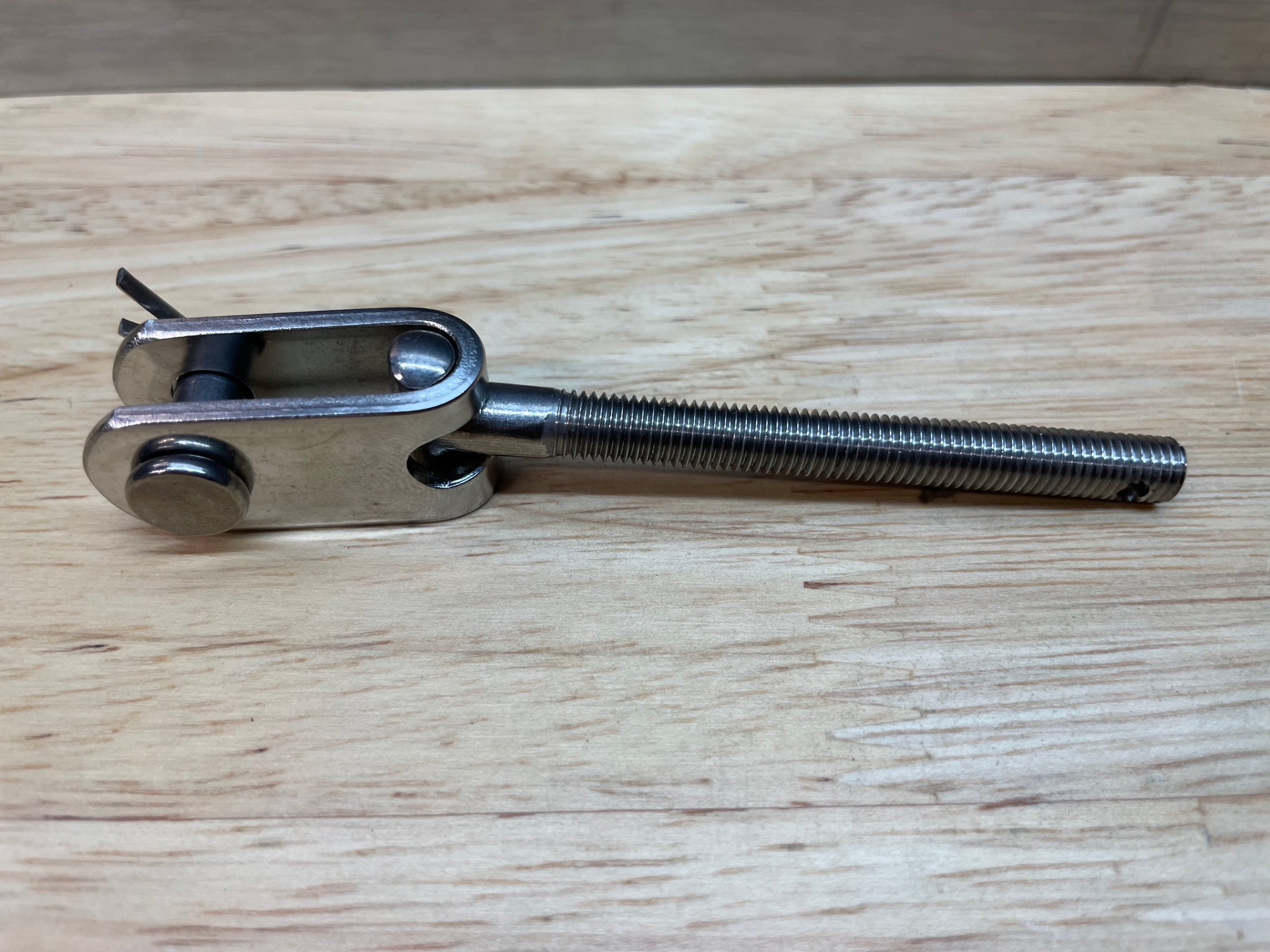 Vicinay Marine VM Grade U2 Stud Link 68mm